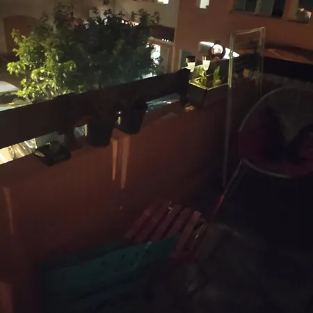 Port Cap Apartment